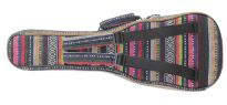 Pokrowiec na ukulele koncertowe 23' Hard Bag UB-04 - 2