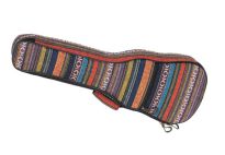 Pokrowiec na ukulele koncertowe 23' Hard Bag UB-04 - 4