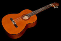 Gitara klasyczna Thomann C-404 NT + akcesoria - 6