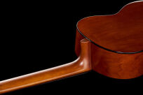 Gitara klasyczna Thomann C-404 NT + akcesoria - 9