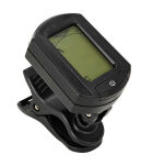 Gitara klasyczna Thomann C-404 NT + akcesoria - 19