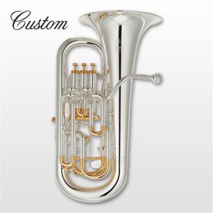 Euphonium B (Bb) Yamaha YEP-842TS