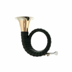 Róg Myśliwski Dotzauer Meister Bb