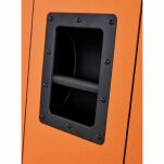 Wzmacniacz basowy Orange Crush Bass 100 - 4