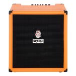 Wzmacniacz basowy Orange Crush Bass 100 - 9