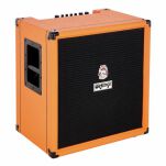 Wzmacniacz basowy Orange Crush Bass 100 - 10