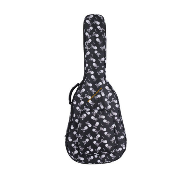 Pokrowiec gitara akustyczna GB-03-1-41 Hard Bag