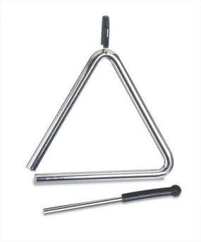 Trójkąt rytmiczny LPA121 Latin Percussion