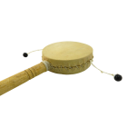 Bębenek Klong-Klong AFROTON AKK770 mały - 2