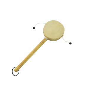 Bębenek Klong-Klong AFROTON AKK770 mały