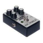 Efekt gitarowy British Pedal Company Dumble Silverface Overdrive - 3