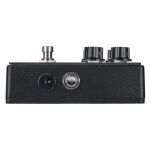 Efekt gitarowy British Pedal Company Dumble Silverface Overdrive - 4