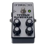 Efekt gitarowy British Pedal Company Dumble Silverface Overdrive - 10