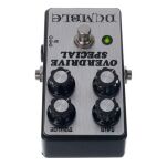 Efekt gitarowy British Pedal Company Dumble Silverface Overdrive - 15