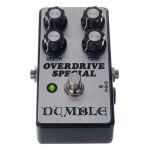 Efekt gitarowy British Pedal Company Dumble Silverface Overdrive - 16