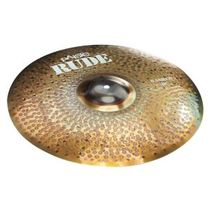 Talerz Rude Crash /Ride 20"   PAISTE
