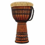 Djembe Terre Djembe Africa Style II 65cm - 2