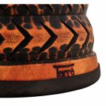 Djembe Terre Djembe Africa Style II 65cm - 3