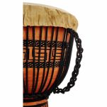 Djembe Terre Djembe Africa Style II 65cm - 4