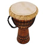 Djembe Terre Djembe Africa Style II 65cm - 6
