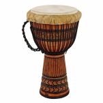 Djembe Terre Djembe Africa Style II 65cm - 7