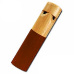 Gwizdek ciuchcia CORVUS RATTLESNAKE - 2