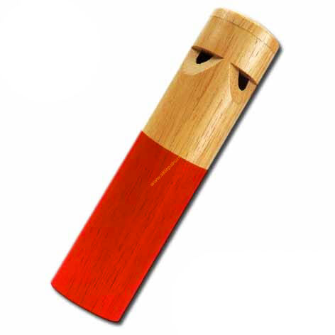 Gwizdek ciuchcia CORVUS RATTLESNAKE