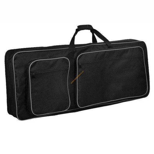 Pokrowiec na keyboard Hard Bag A-6125A