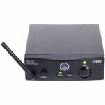 AKG WMS40 Mini Instrumental Set ISM1 stacja + bodypack - 11