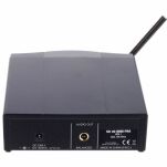 AKG WMS40 Mini Instrumental Set ISM1 stacja + bodypack - 3