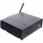 AKG WMS40 Mini Instrumental Set ISM1 stacja + bodypack - 4