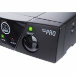 AKG WMS40 Mini Instrumental Set ISM1 stacja + bodypack - 5