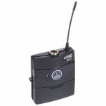 AKG WMS40 Mini Instrumental Set ISM1 stacja + bodypack - 8