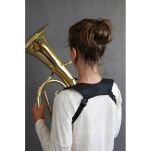 Szelki do Tenor/Baryton BELTI JSS5 Junior - 4