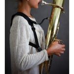 Szelki do Tenor/Baryton BELTI JSS5 Junior - 5