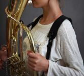 Szelki do Tenor/Baryton BELTI JSS5 Junior - 12