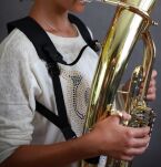 Szelki do Tenor/Baryton BELTI JSS5 Junior - 13