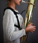 Szelki do Tenor/Baryton BELTI JSS5 Junior - 17