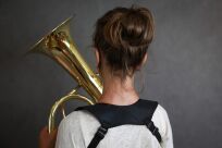 Szelki do Tenor/Baryton BELTI JSS5 Junior - 9