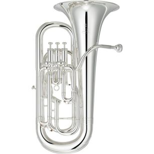 Euphonium B (Bb) Yamaha YEP-642S Neo