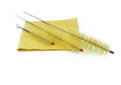 Wyciory BELTI ZWD3 Zestaw 3szt + Ściereczka - Tenor, Baryton, Tuba