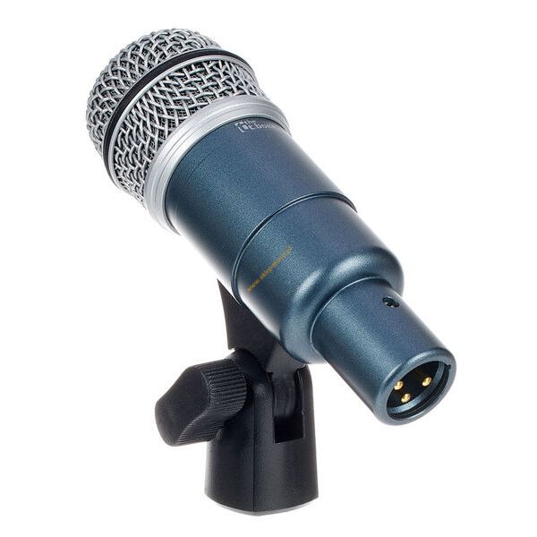 Mikrofon perkusyjny dynamiczny T.Bone CD 56 Beta