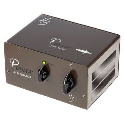 Tłumik gitarowy Harley Benton PA-100 Power Attenuator
