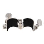 Uchwyt do lirki na rurkę 15 mm RMB nr 60 - 3