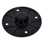 Gniazdo z gwintem M20 do rurek dystansowych Adam Hall SM 720 - 2