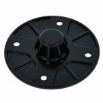 Gniazdo z gwintem M20 do rurek dystansowych Adam Hall SM 720 - 3