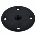 Gniazdo z gwintem M20 do rurek dystansowych Adam Hall SM 720 - 4