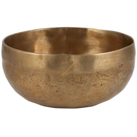 Misa tybetańska Thomann India Prof. Singing Bowl 300g