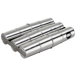 Shaker MEINL - Samba SSH3-L Aluminium Large