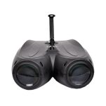 Light4me AIRSHIP 2 mocny efekt LED podwójny flower - 2